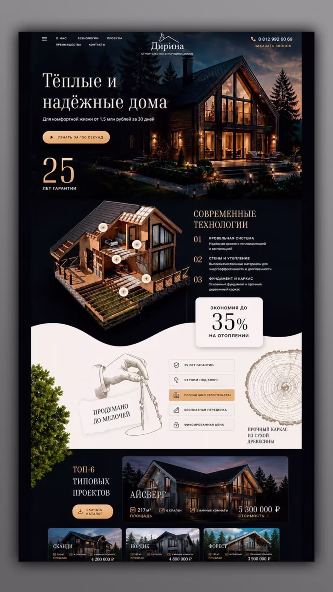 Cover image for premium construction site company mixing