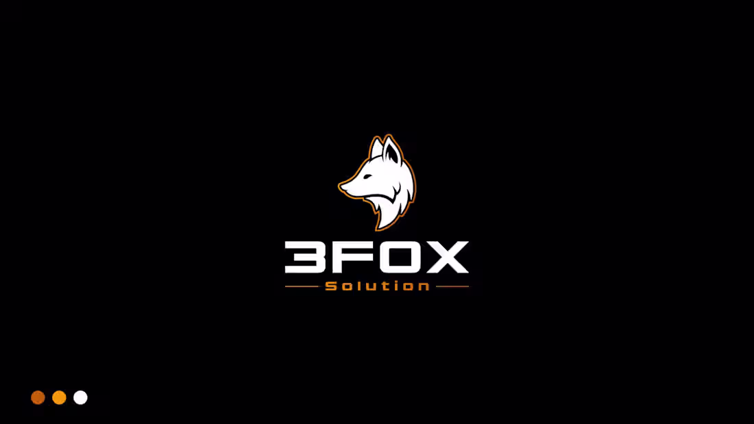 Cover image for Software Solution (SaaS) Company Logo