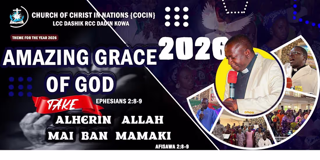 Cover image for CREATED THIS BANNER FOR A