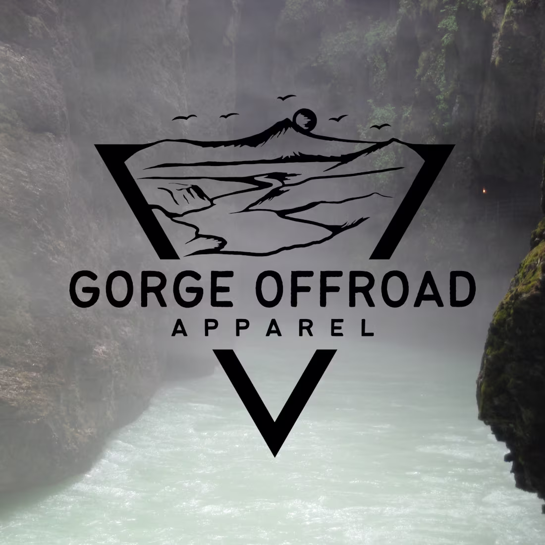Cover image for Gorge Offroad Co.