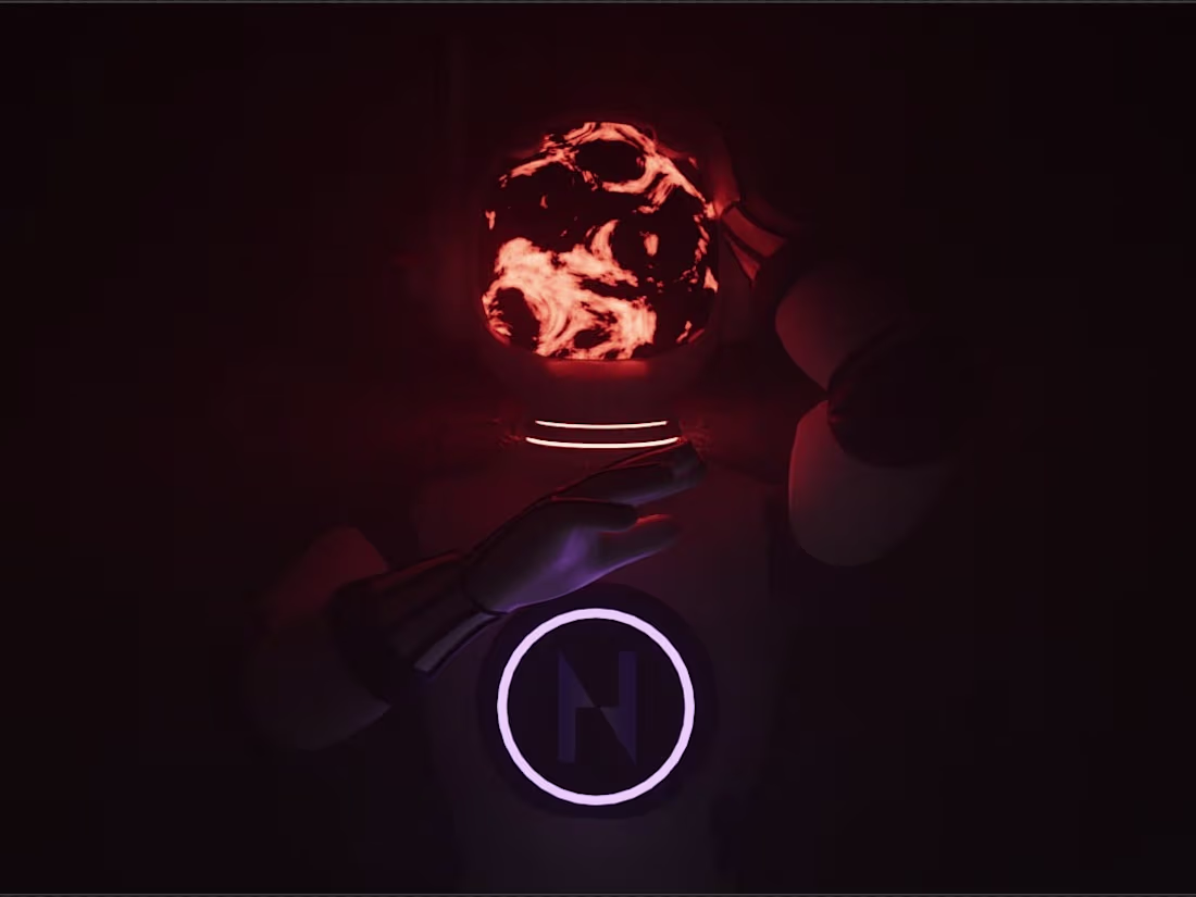 Cover image for 

Mascot Character