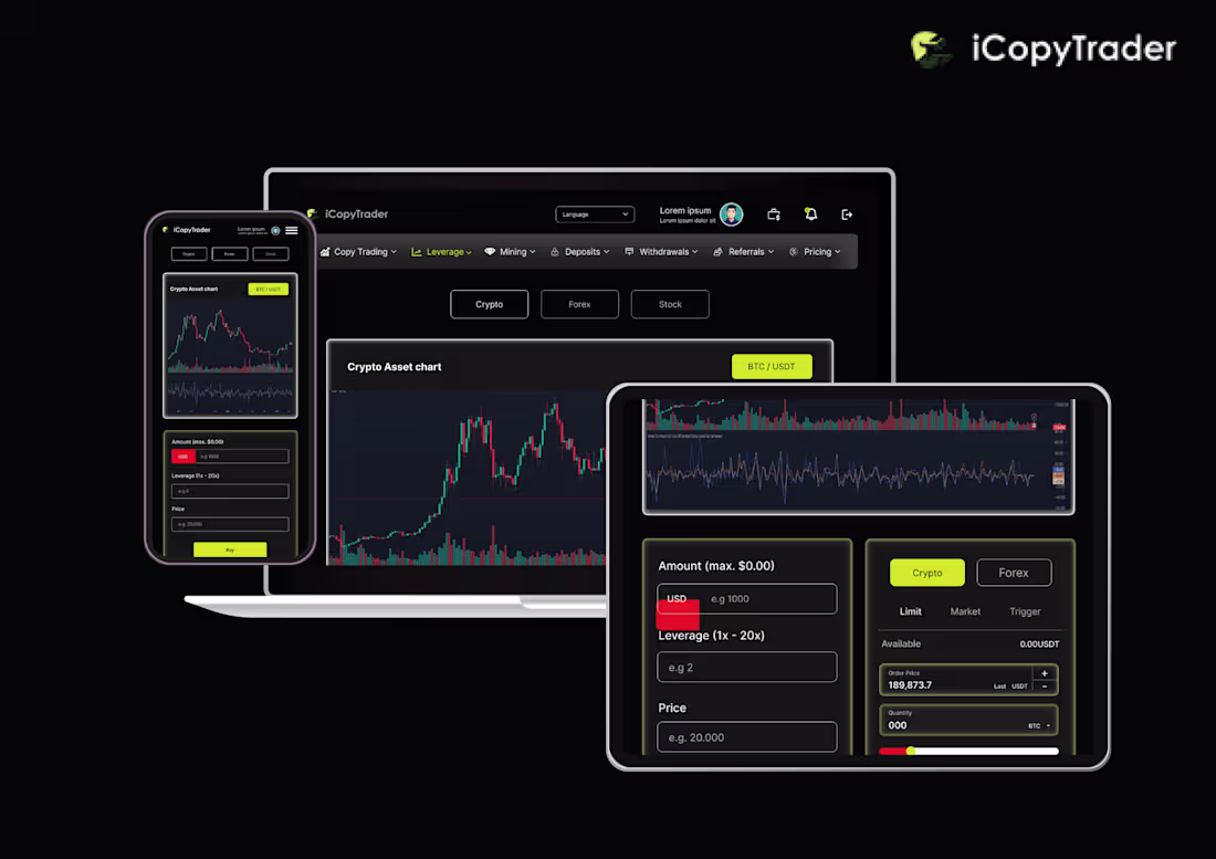 Cover image for 📈 In the FinTech industry,