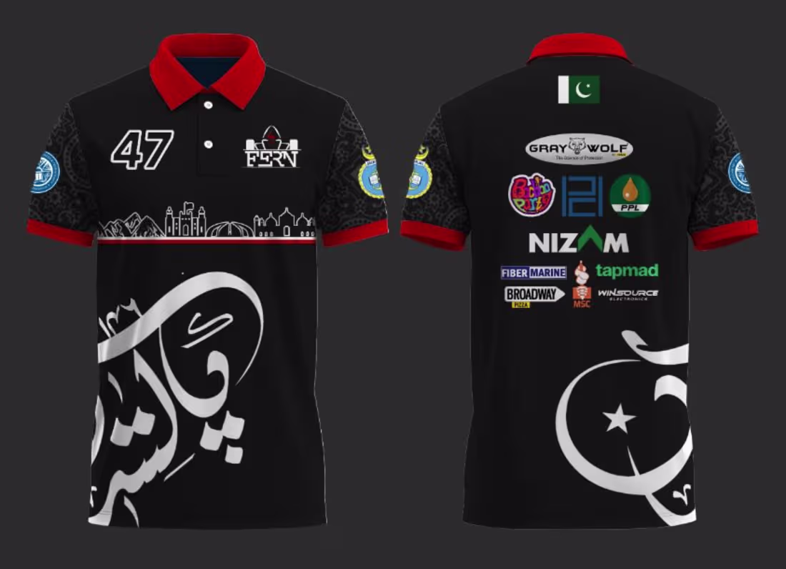 Cover image for a custom streetwear clothing or