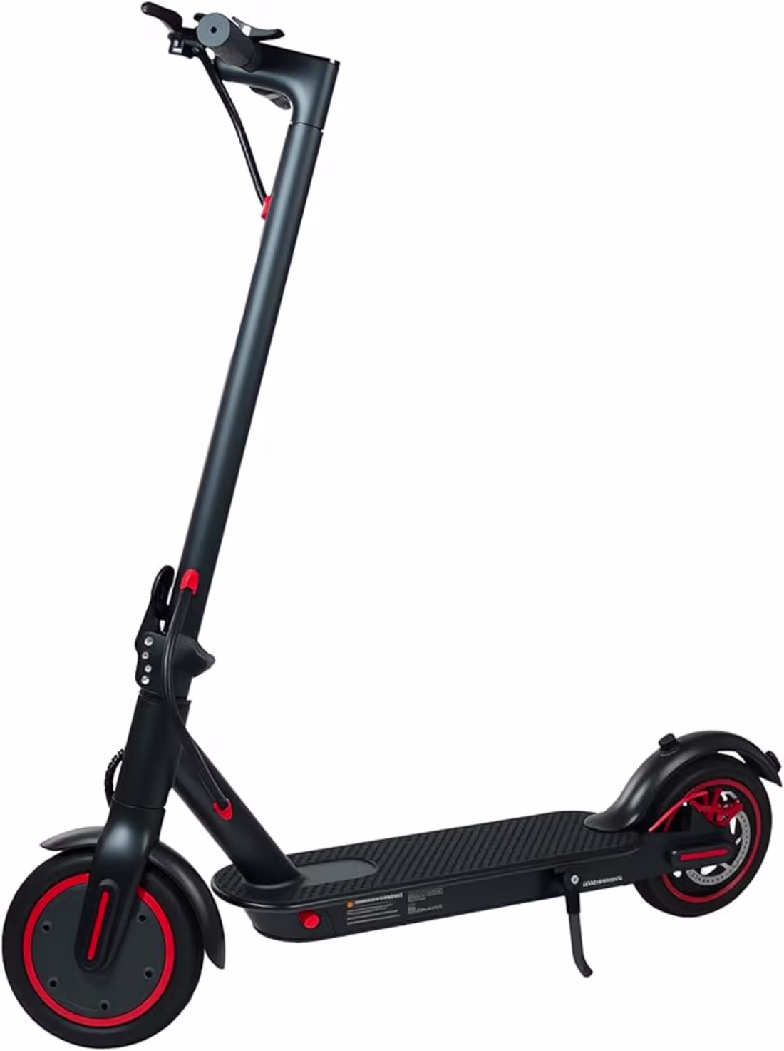 Cover image for Electric Scooter 350W 36V – Foldable Lightweight E-Scooter