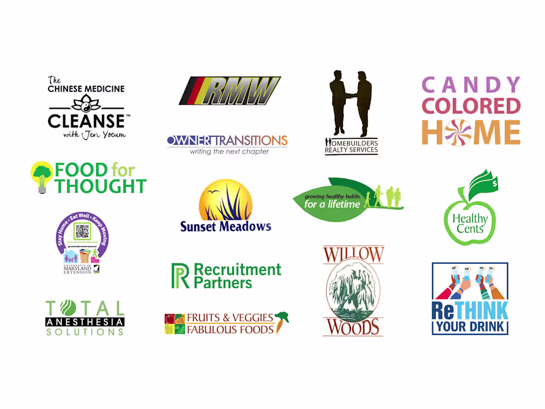 Cover image for Unique Logo Services