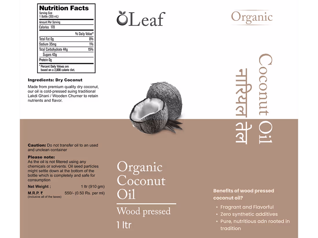 Cover image for Product Packaging Design