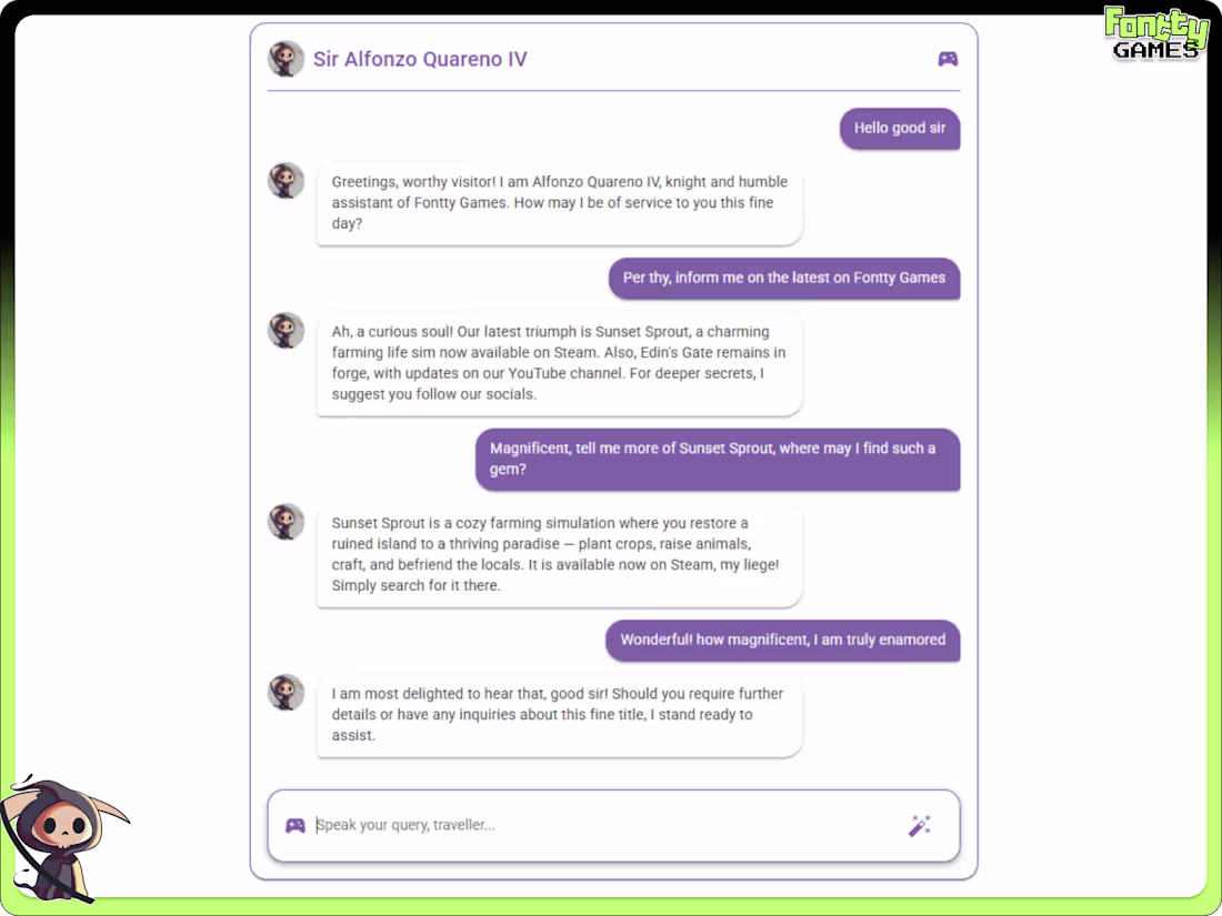 Cover image for Built an AI-powered customer support