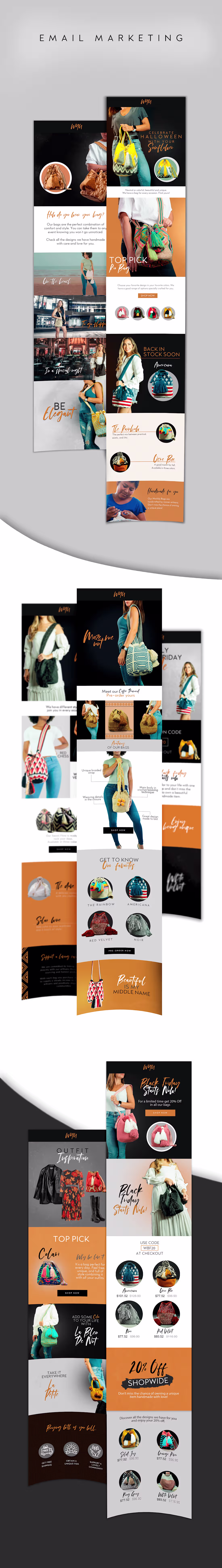 Cover image for Email Marketing Campaigns