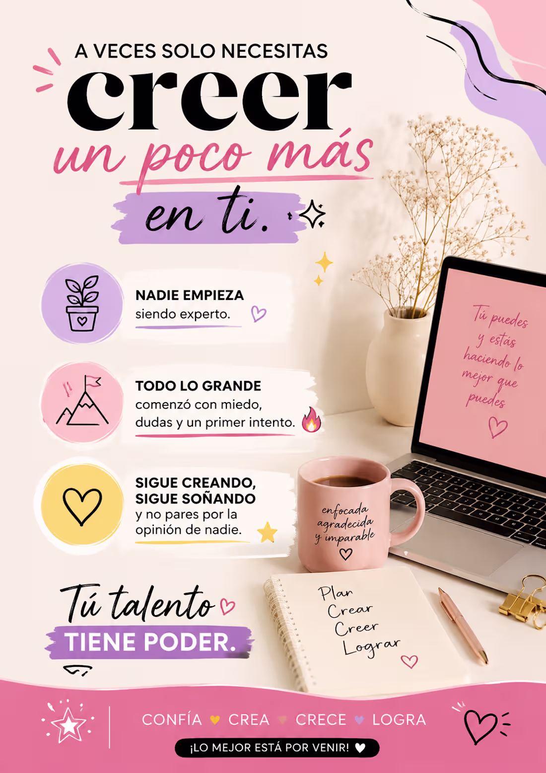 Cover image for Presento mis diseño como parte