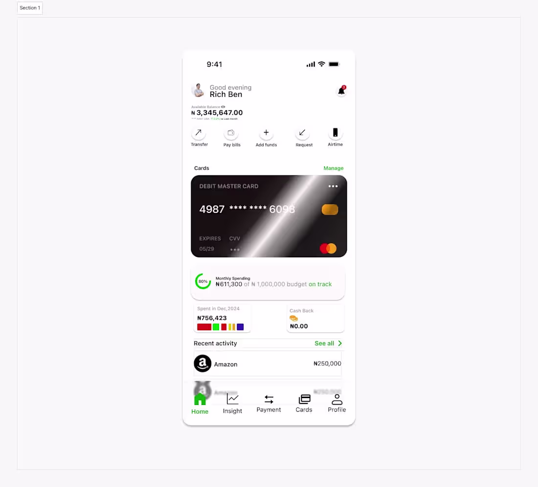 Cover image for Most finance apps don’t fail