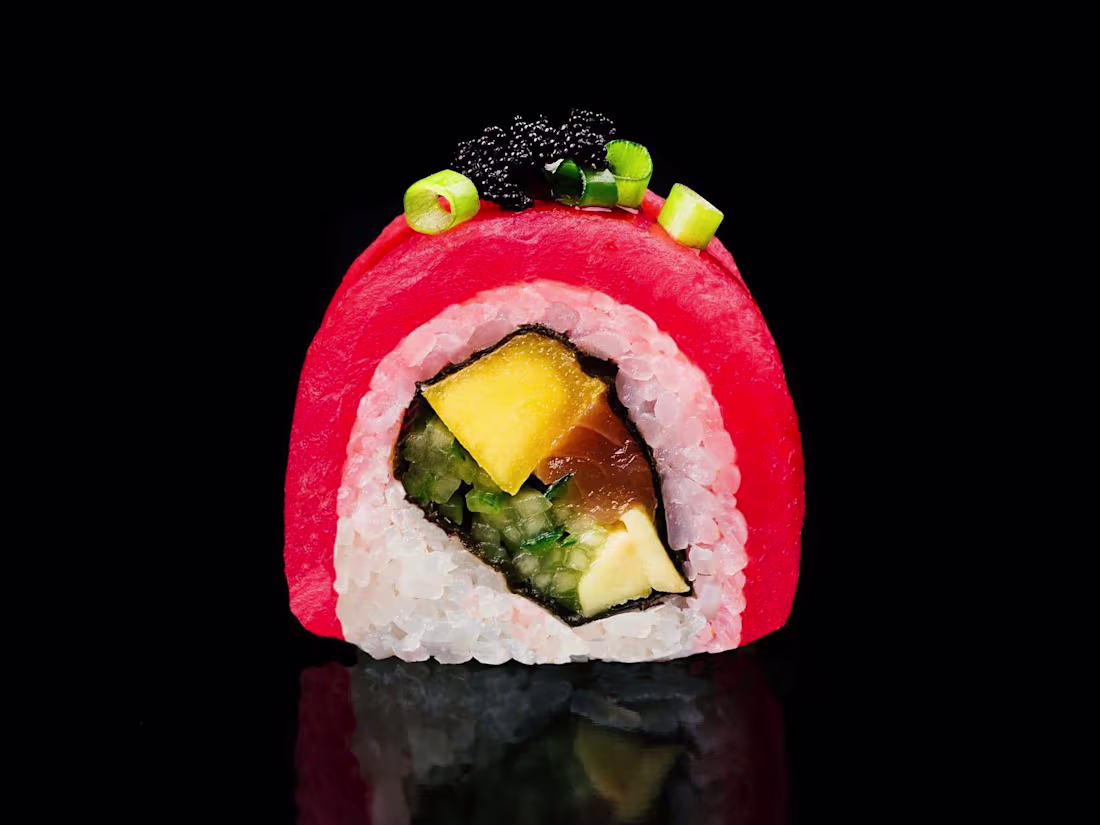 Cover image for Recipe Content Creation