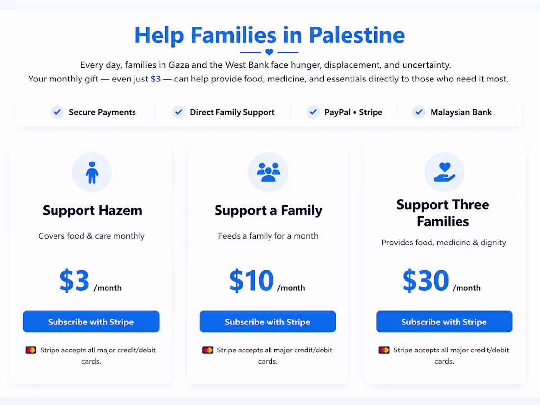 Cover image for Subscription Platform with PayPal &