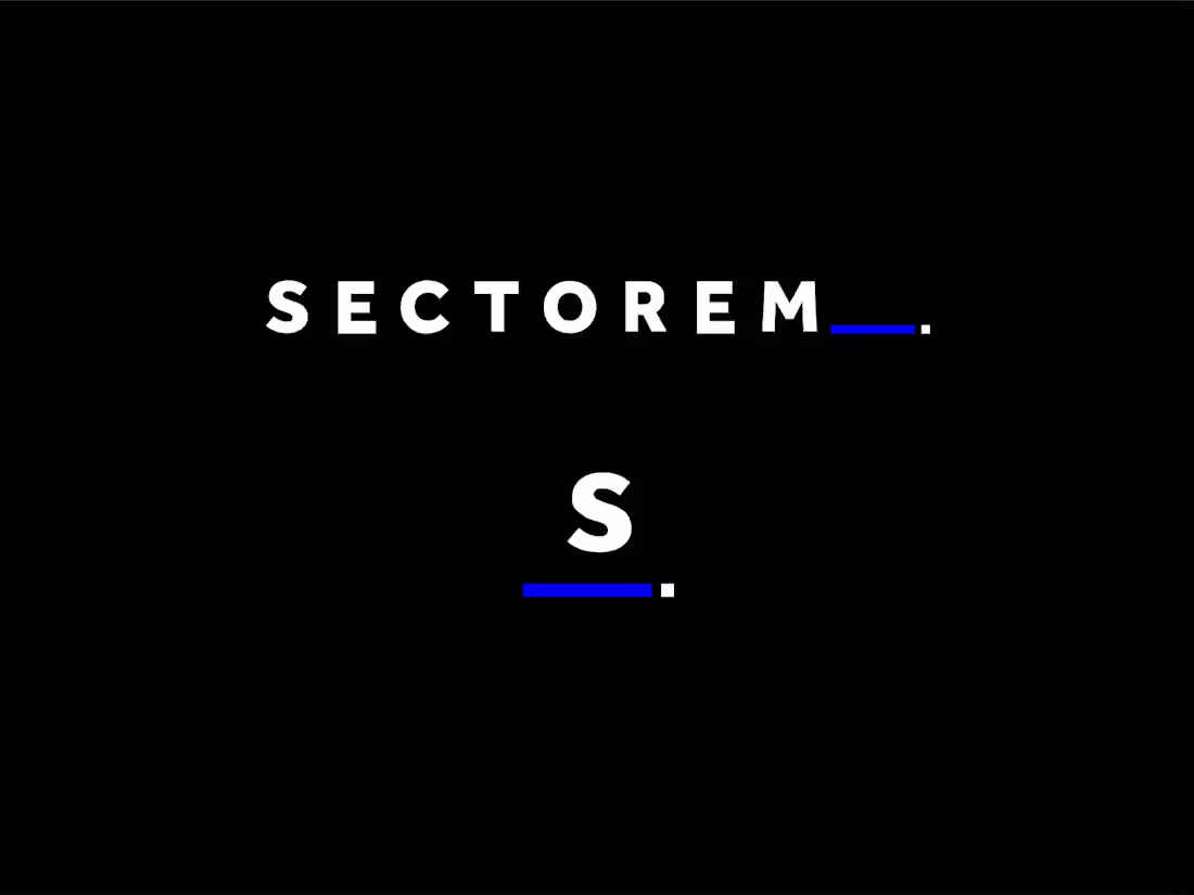 Cover image for Small effort for a friendly. I don't usually do identity wor...