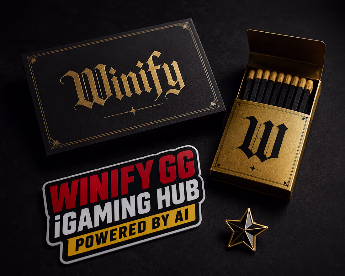 Cover image for An image advertising a gaming
