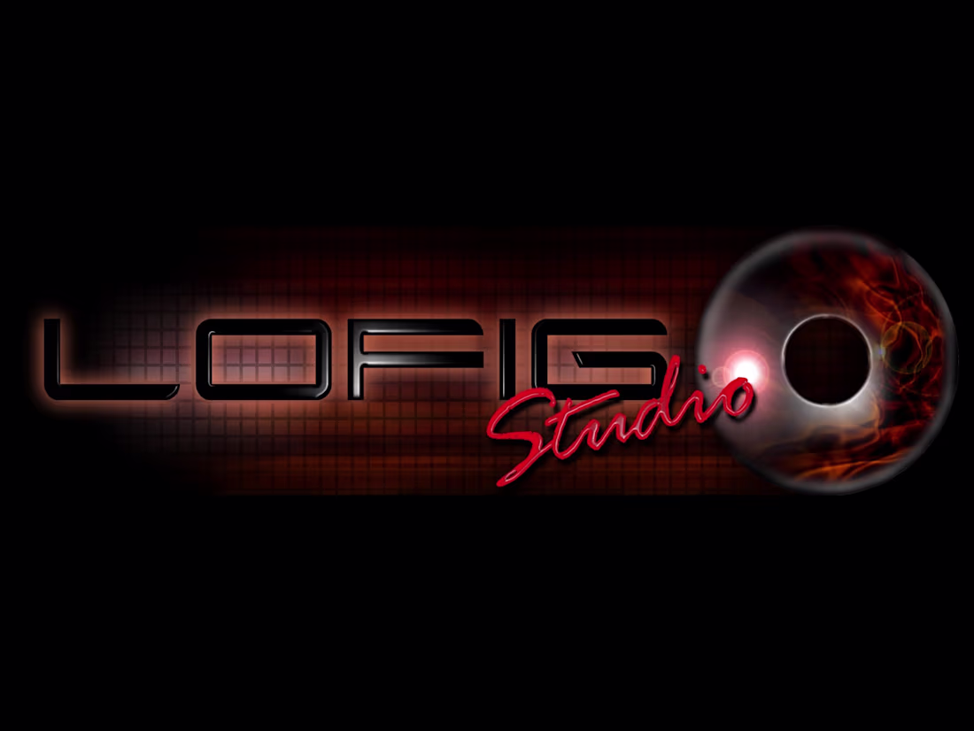 Cover image for YouTube Lofig Studio videos