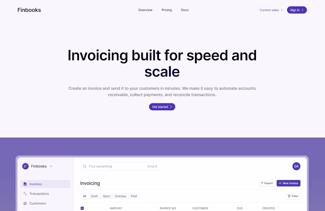Cover image for Webflow and Framer Landing Page Devlopment
