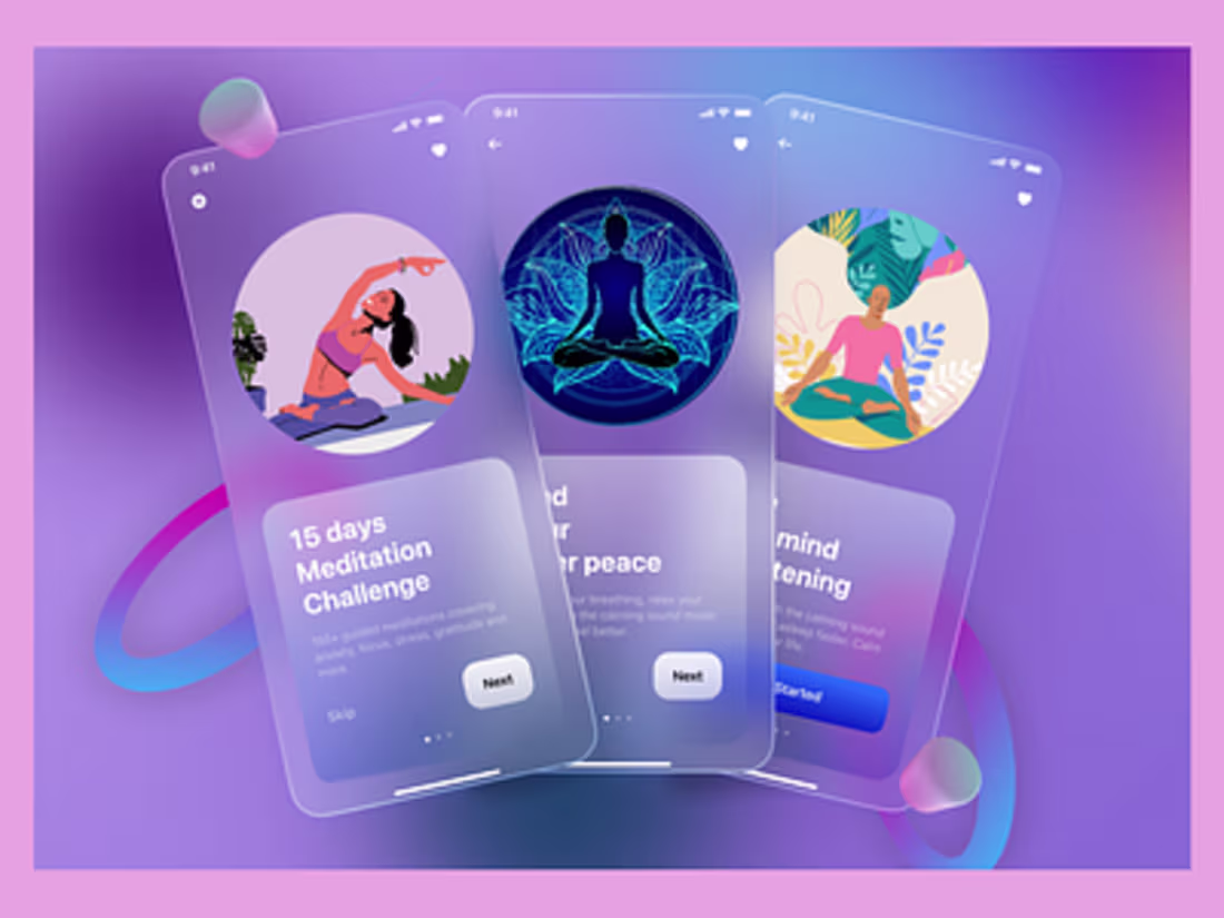 Cover image for Behance