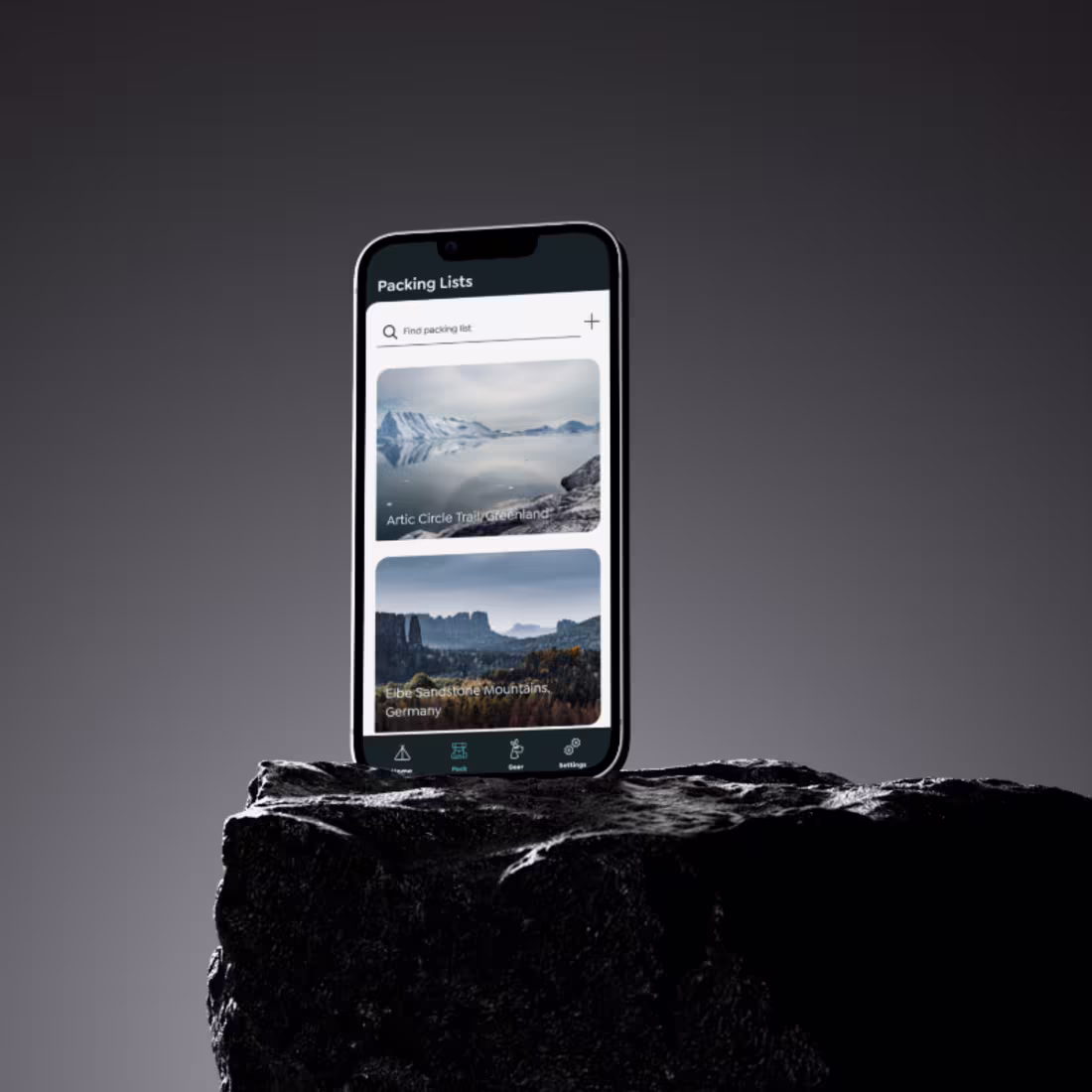 Cover image for End-to-end Product Design