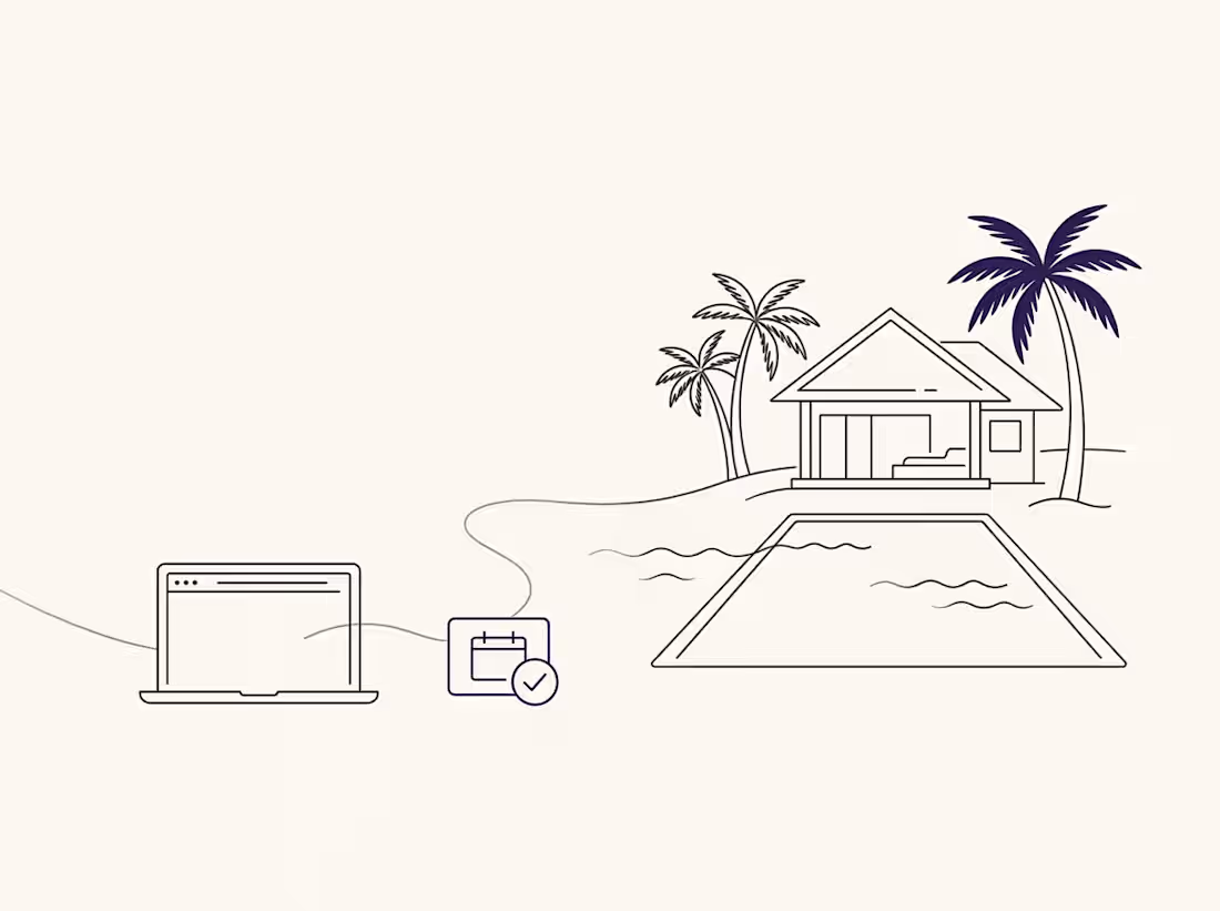 Cover image for Holiday Inn Samui