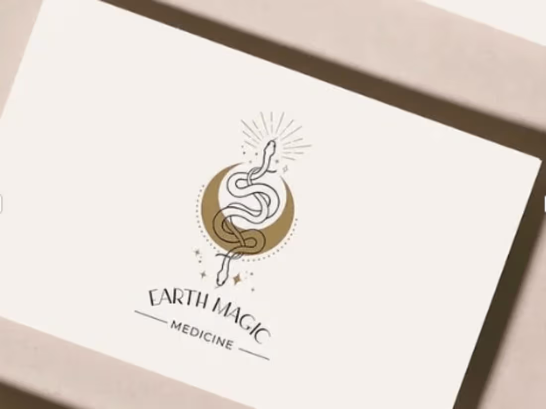 Cover image for LOGO DESIGN, COLOUR PALETTES & STYLE GUIDES