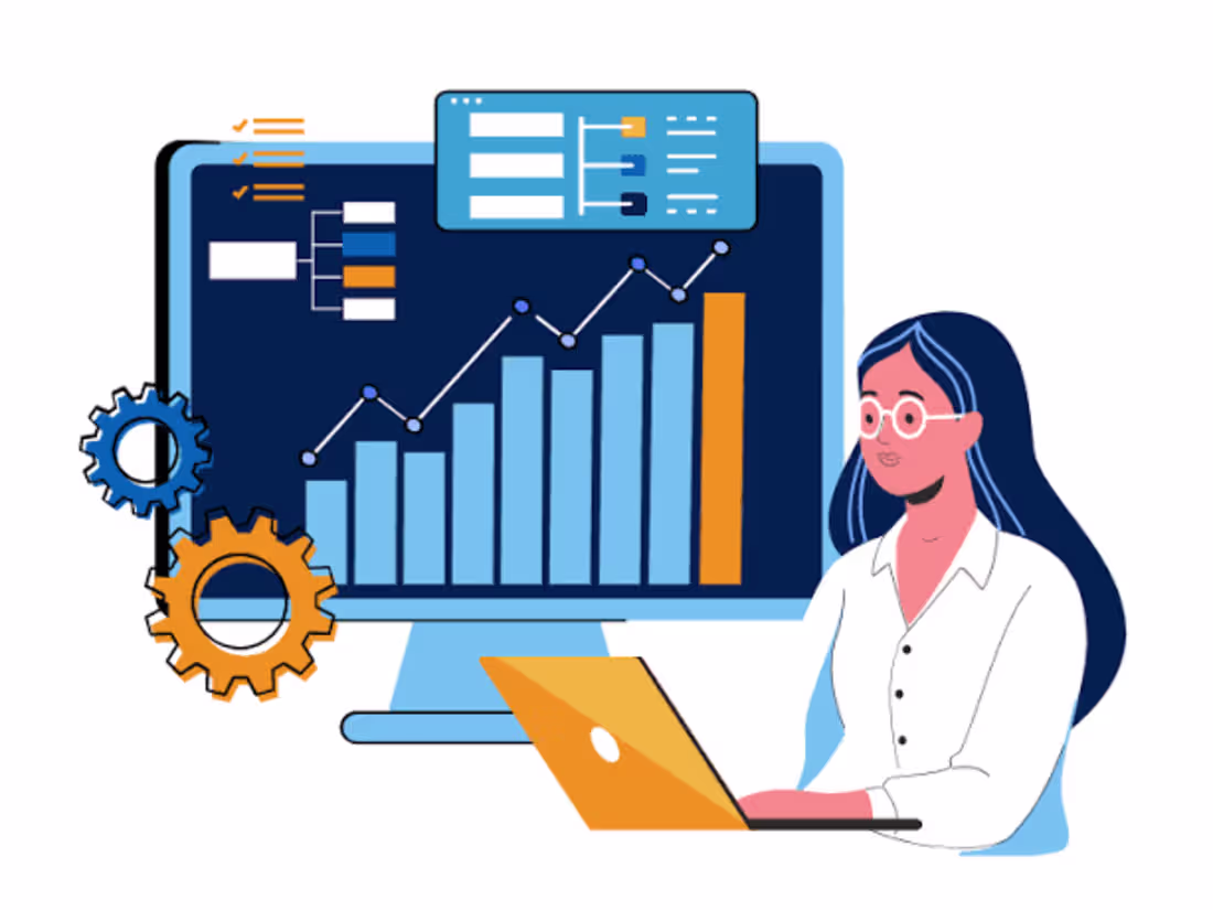 Cover image for Data scientist 