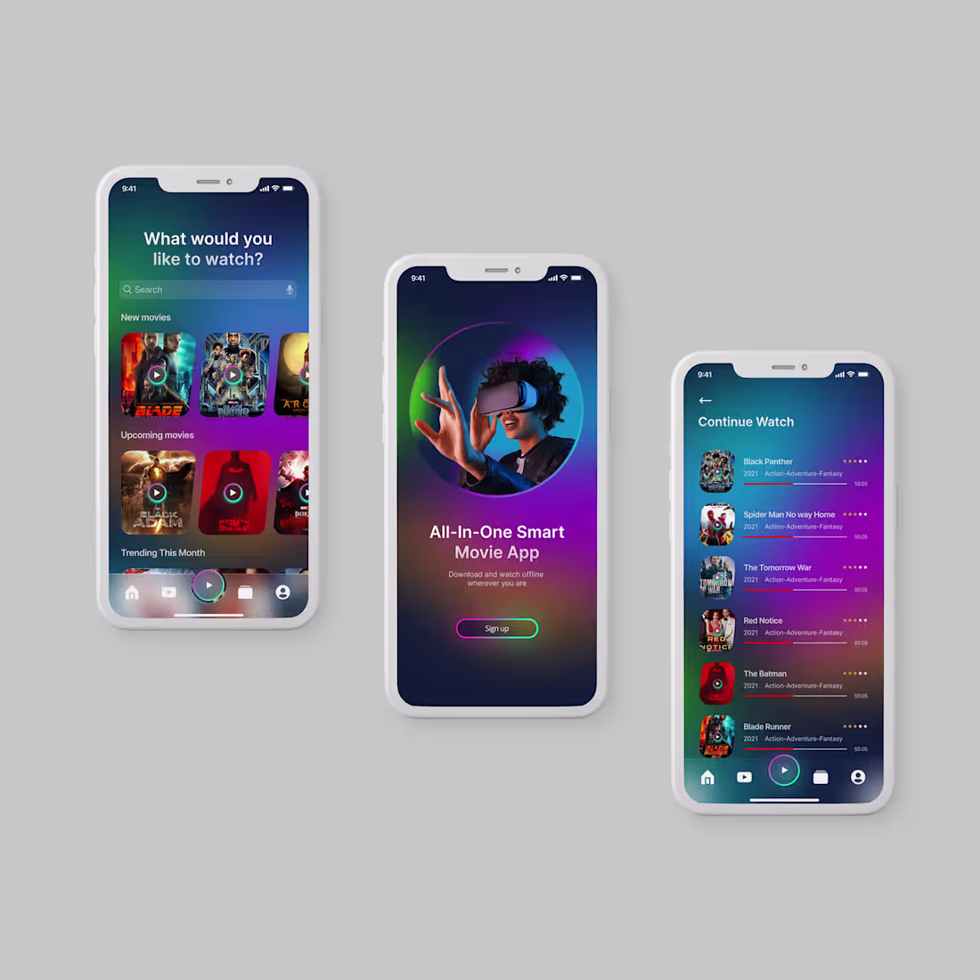 Cover image for Max Watch