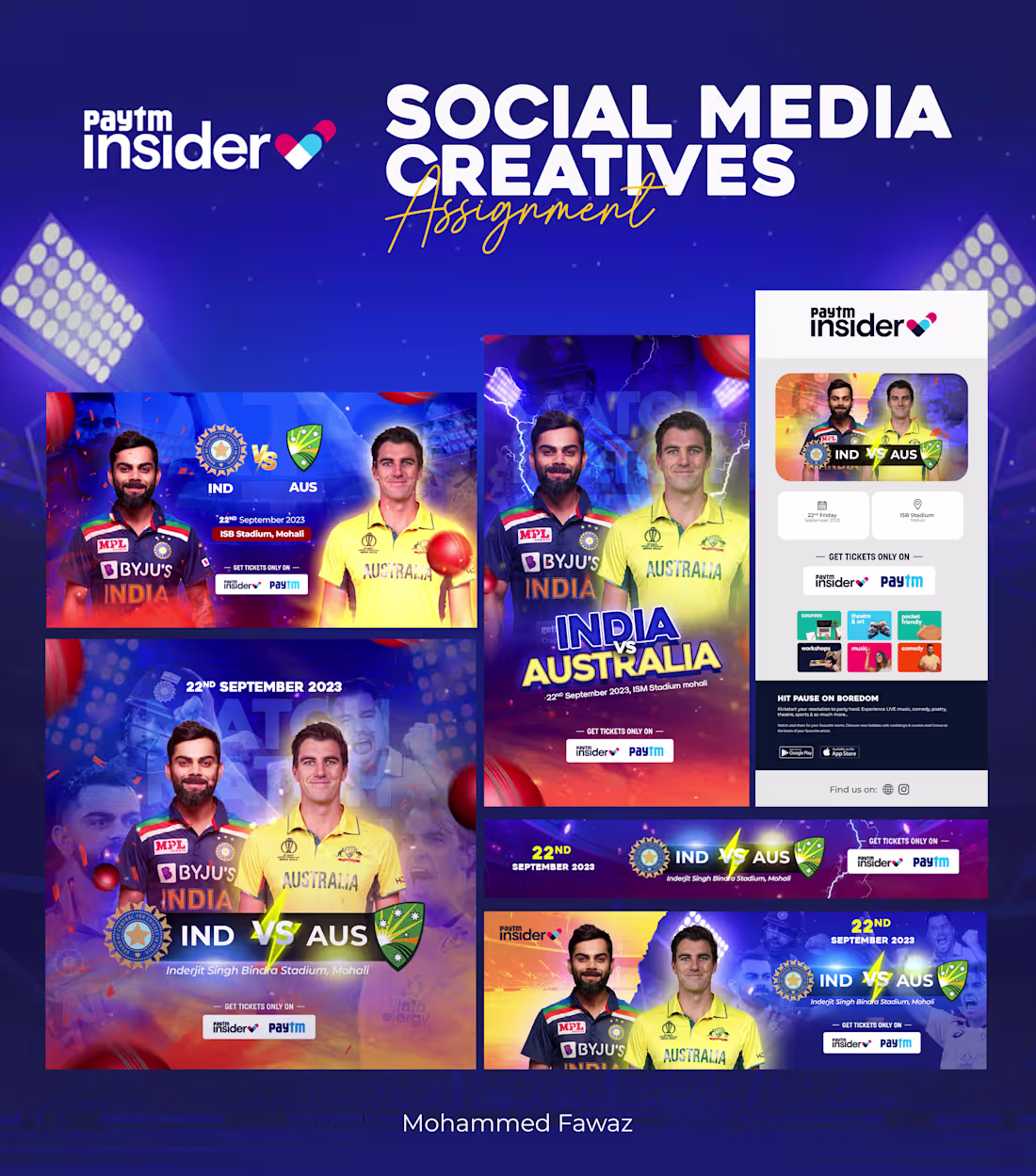 Cover image for Social Media Post