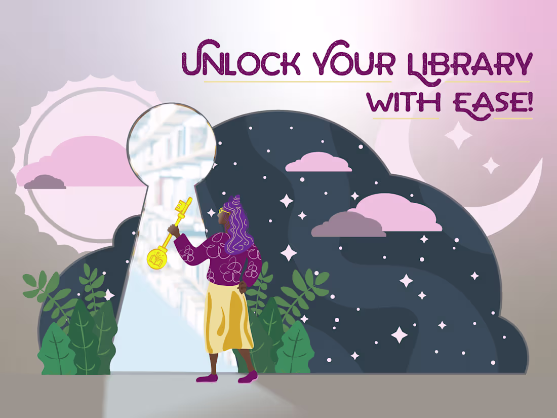 Cover image for Illustrations for Promotional Materials