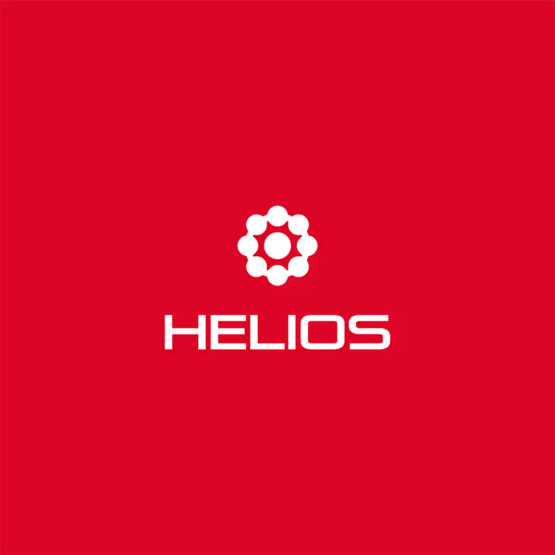 Cover image for HELIOS :: Behance