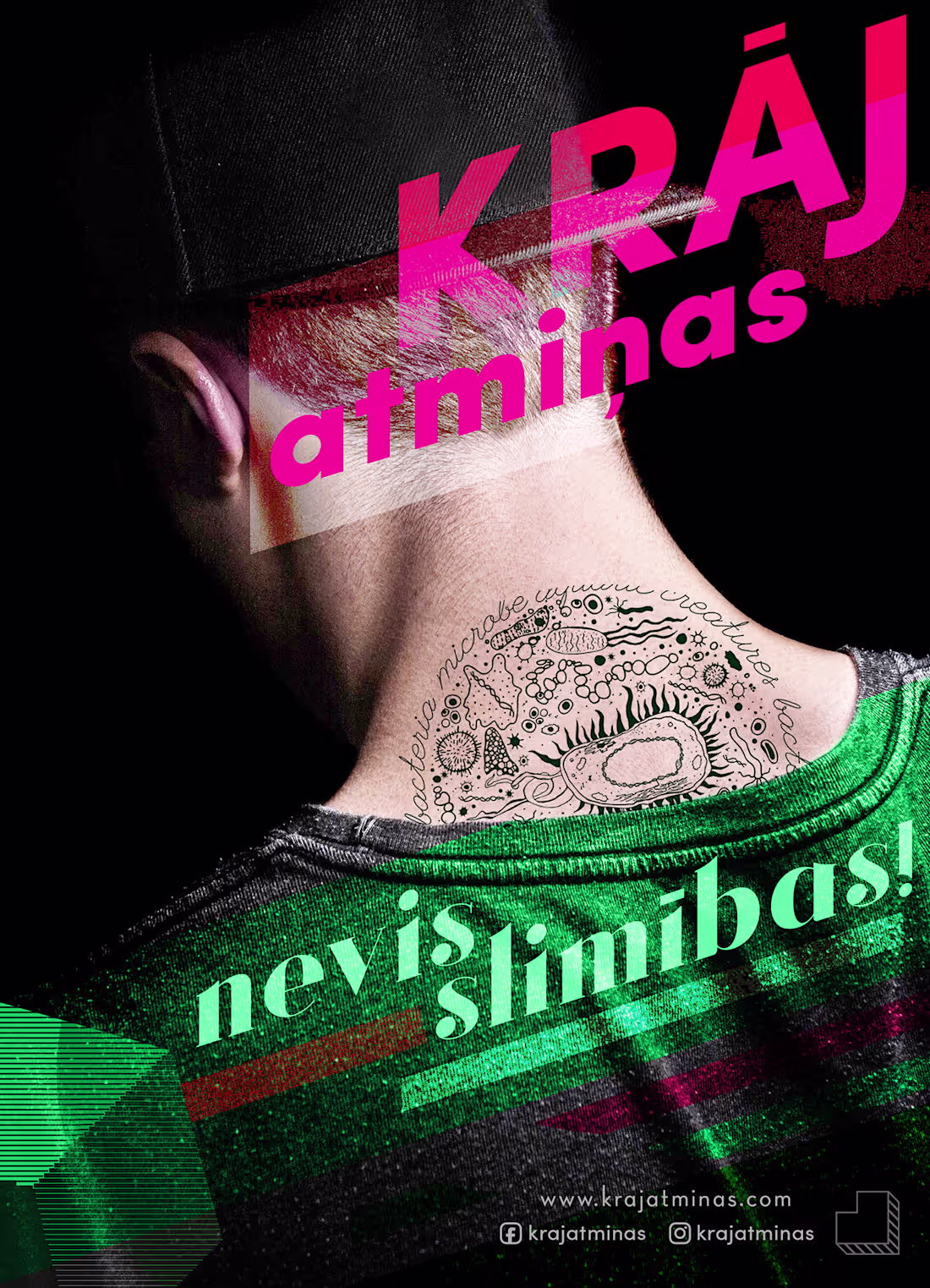 Cover image for Save memories
