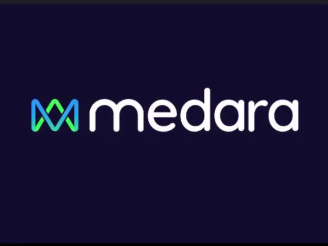 Cover image for Design and Built the Medara.