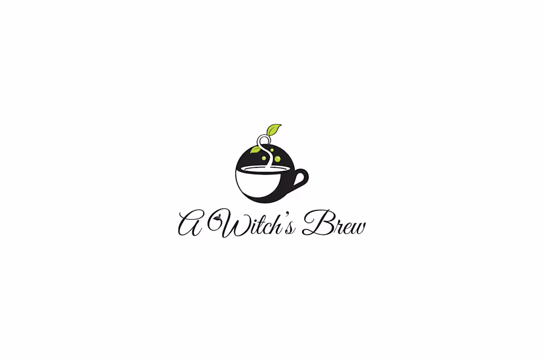Cover image for A Witch's Brew