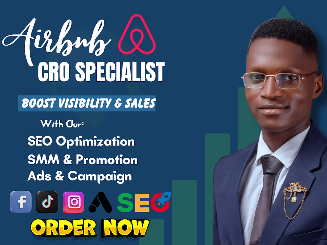 Cover image for Boost Visibility and sales with our Ads & Campaign