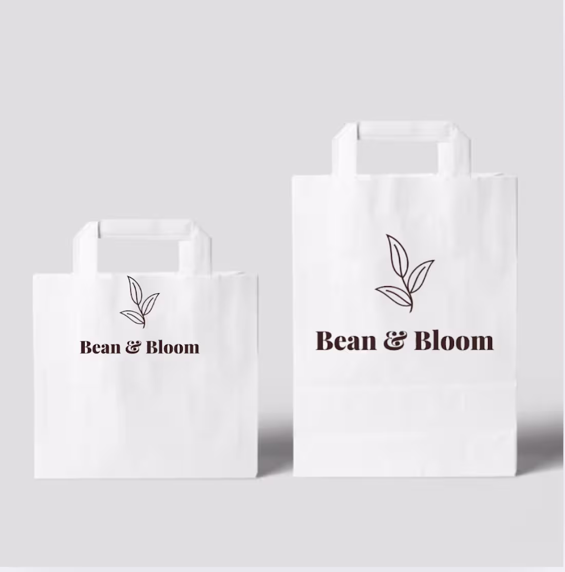 Cover image for Brand Packaging Design - Bean