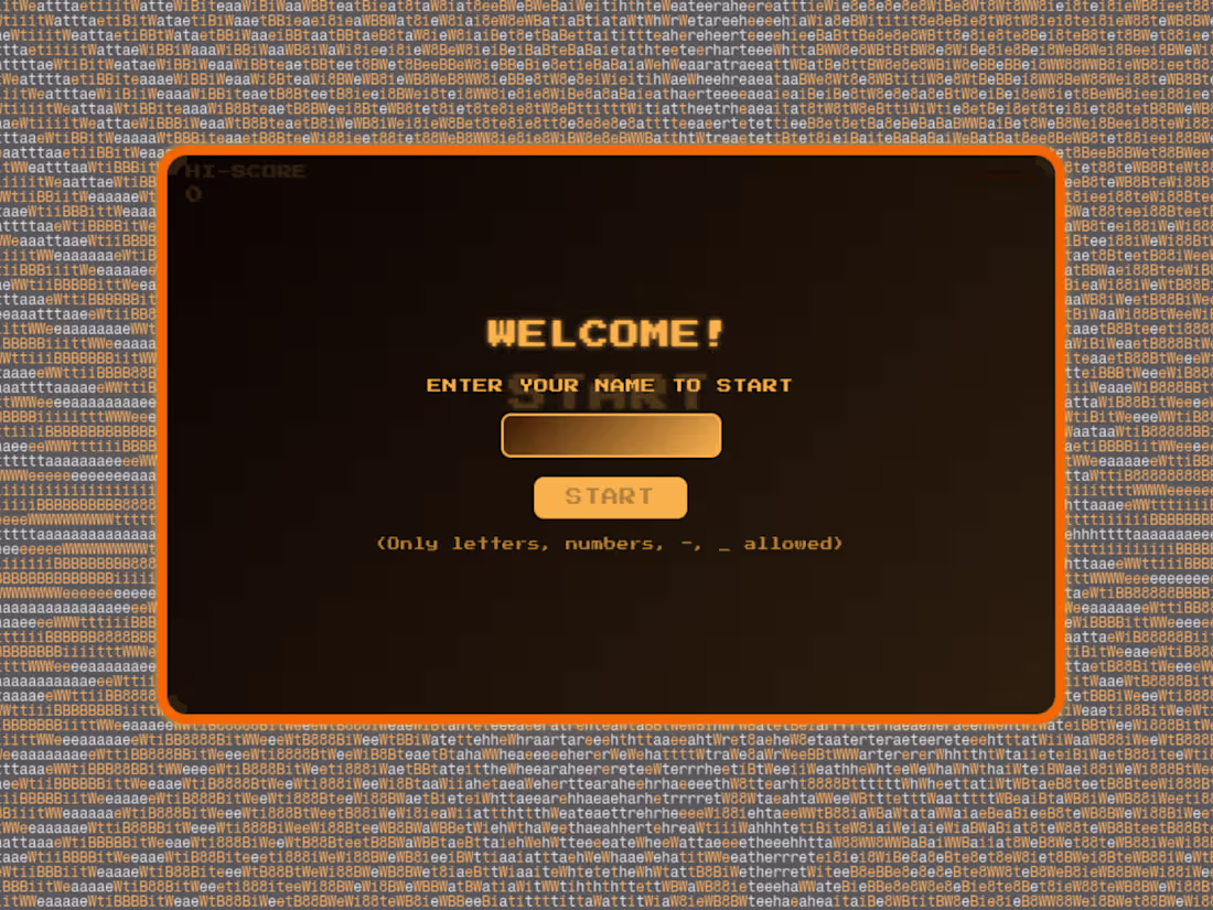 Cover image for Framer Cursor Game - Cursor