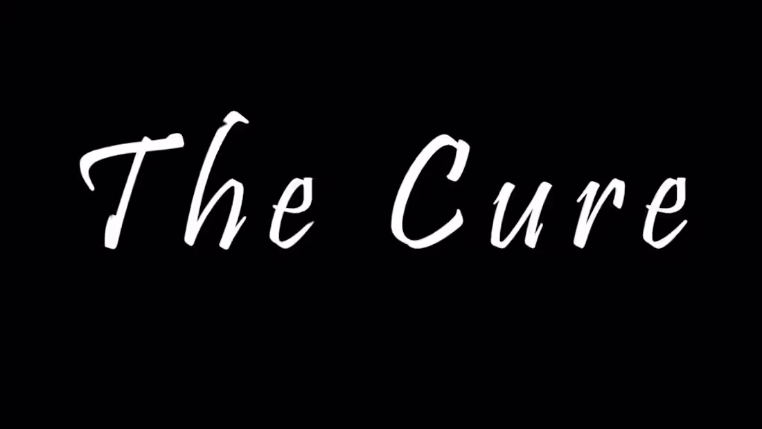 Cover image for The Cure - by Wes Timmons