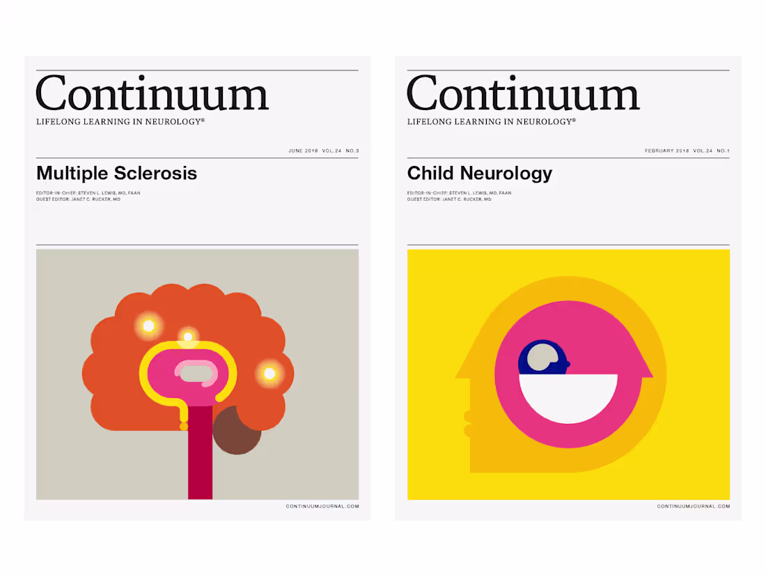 Cover image for Continuum covers