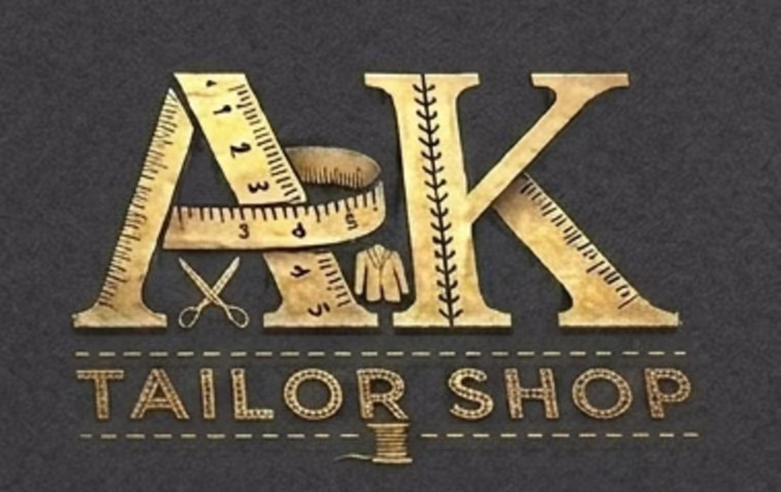 Cover image for tailour logo for business branding