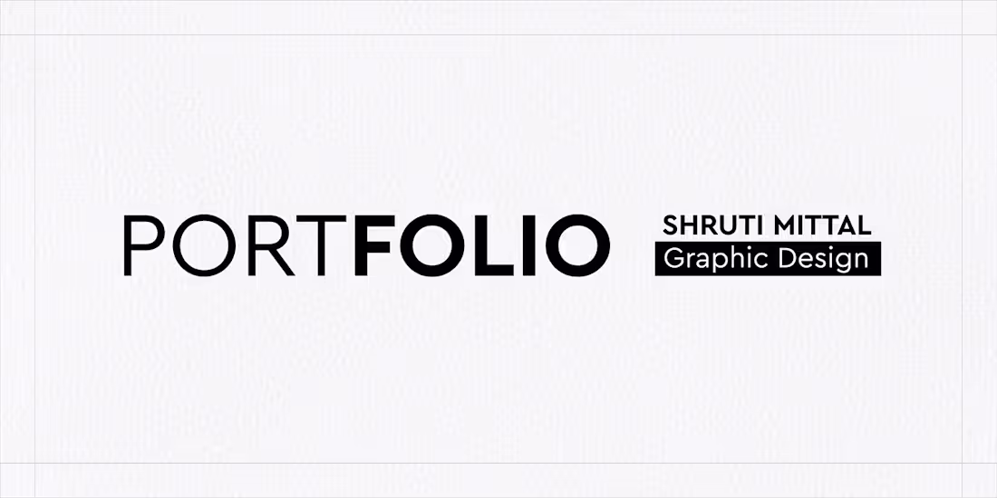 Cover image for Portfolio