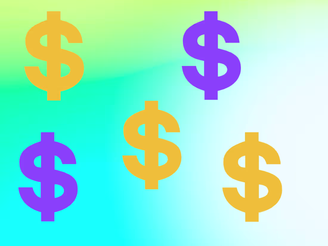 Cover image for Sales Page