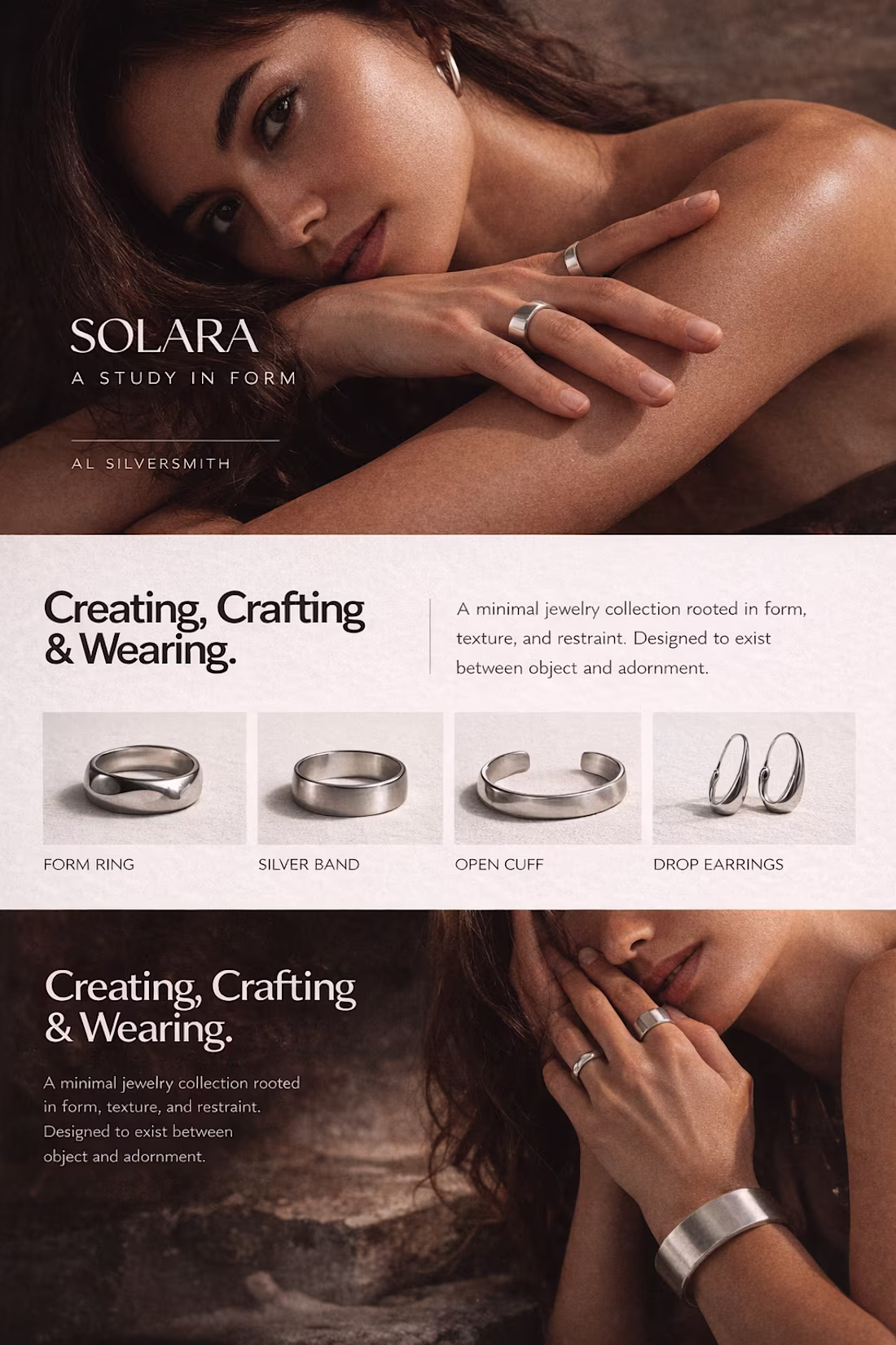 Cover image for I designed the landing page