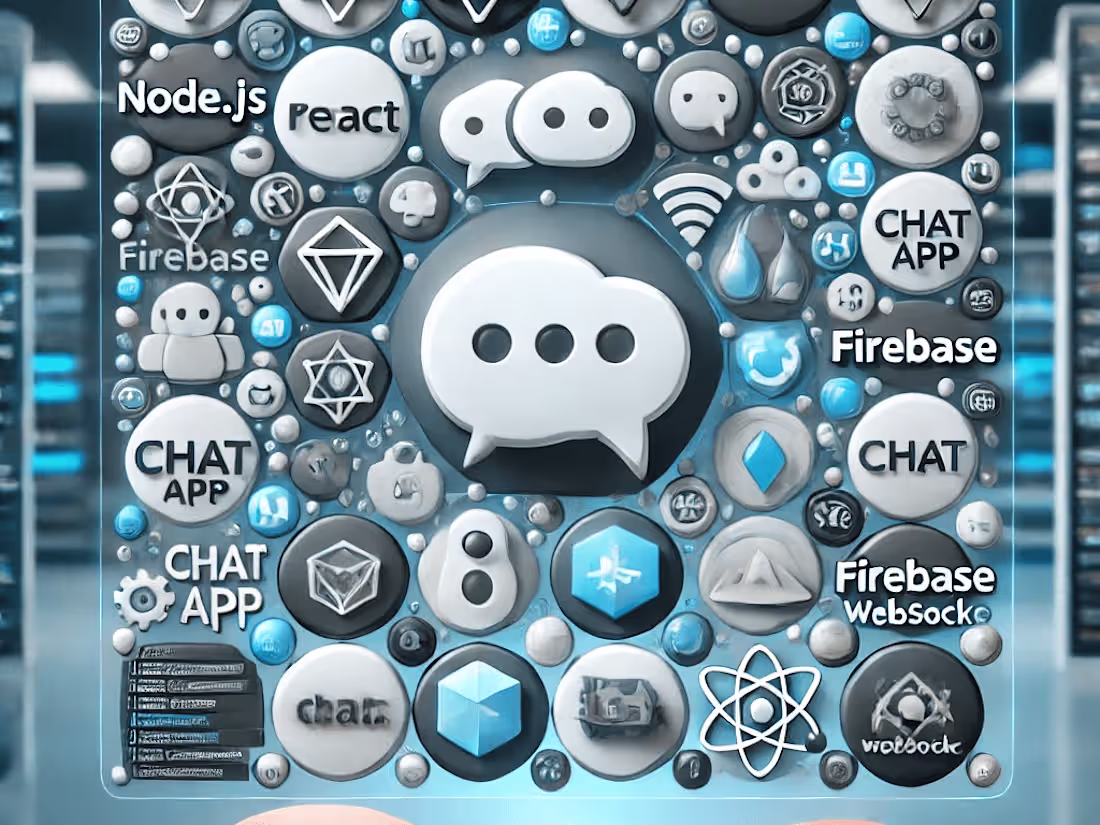 Cover image for GitHub - shubhamx939/ChatApp: A Python-Django based real time c…