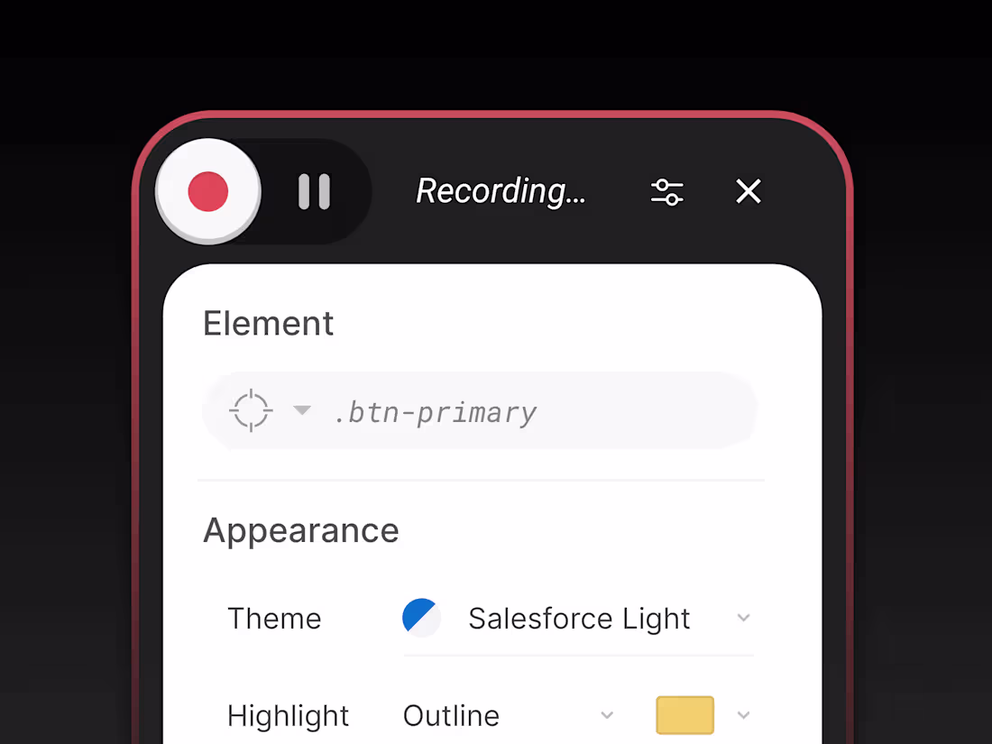 Cover image for Workflow Creation Redesign
