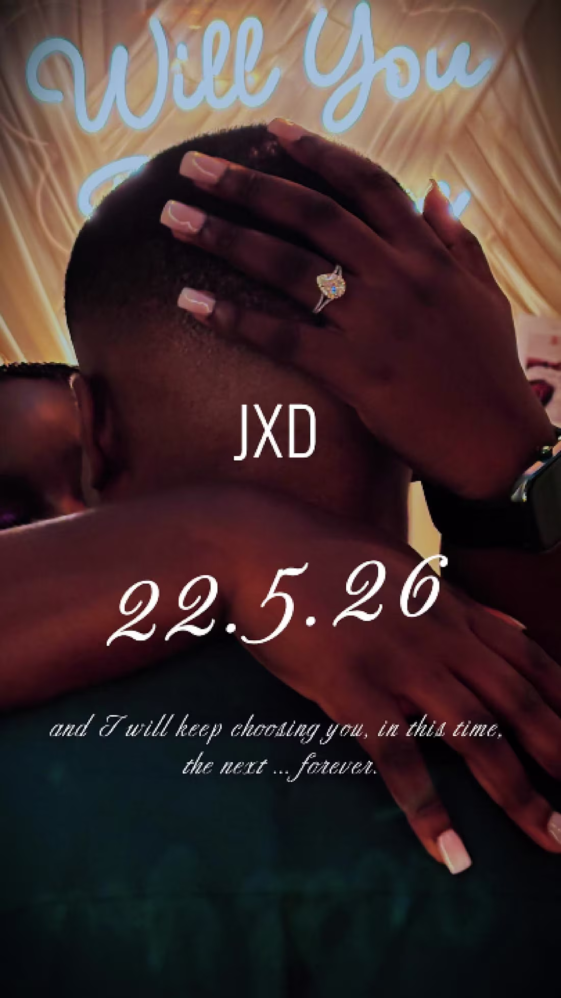 Cover image for Proposal video production and edit
