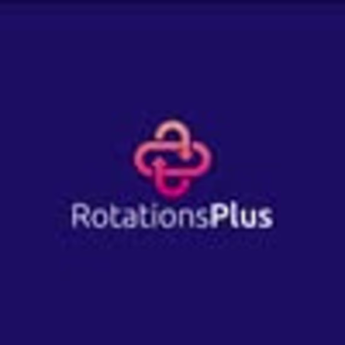 Cover image for Social Media Management for RotationsPlus