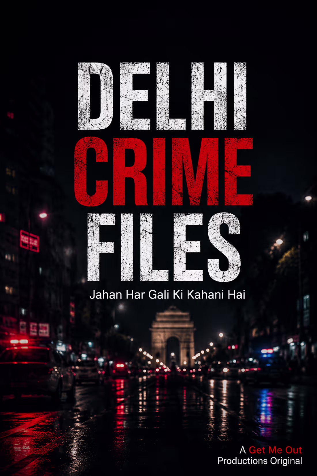 Cover image for Tv shows concept 