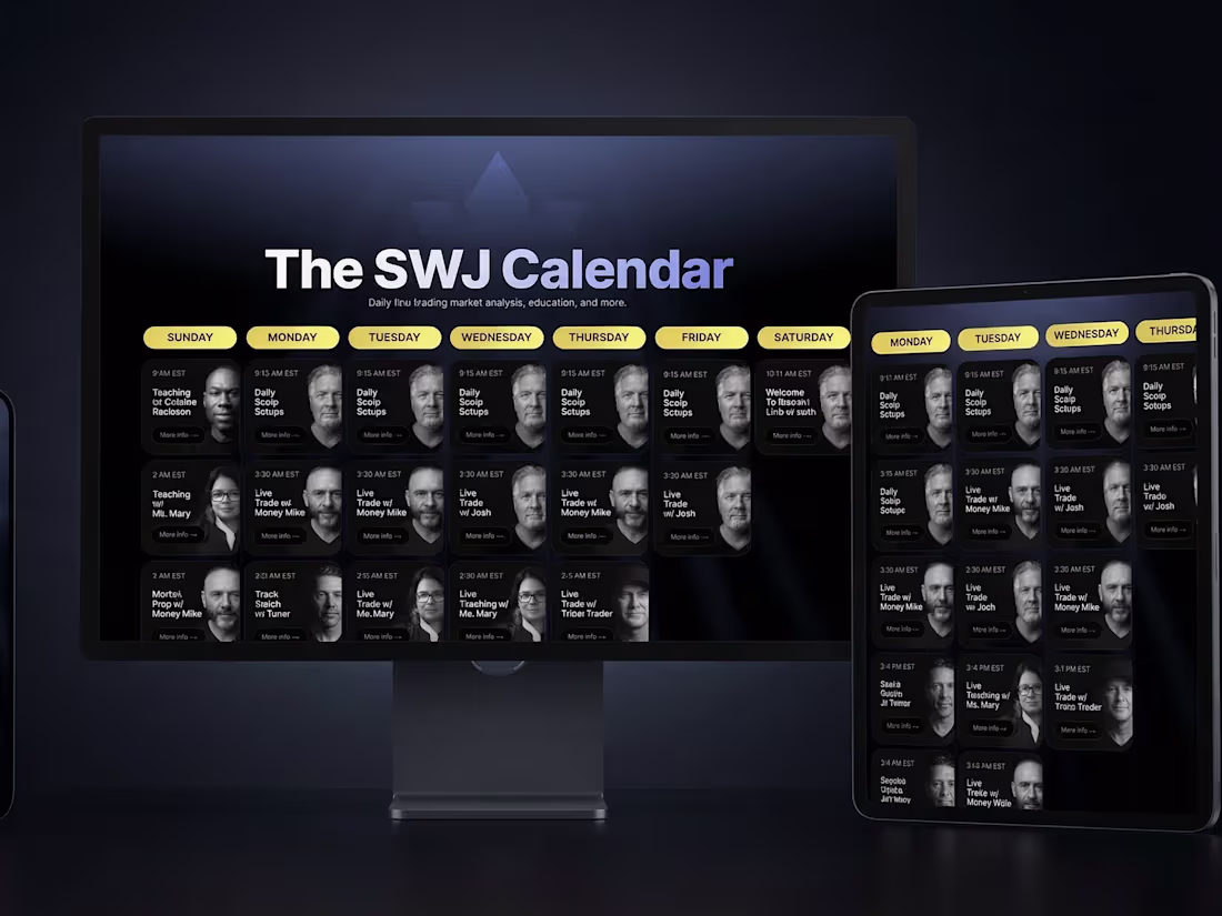 Cover image for Framer Discord Calendar Component