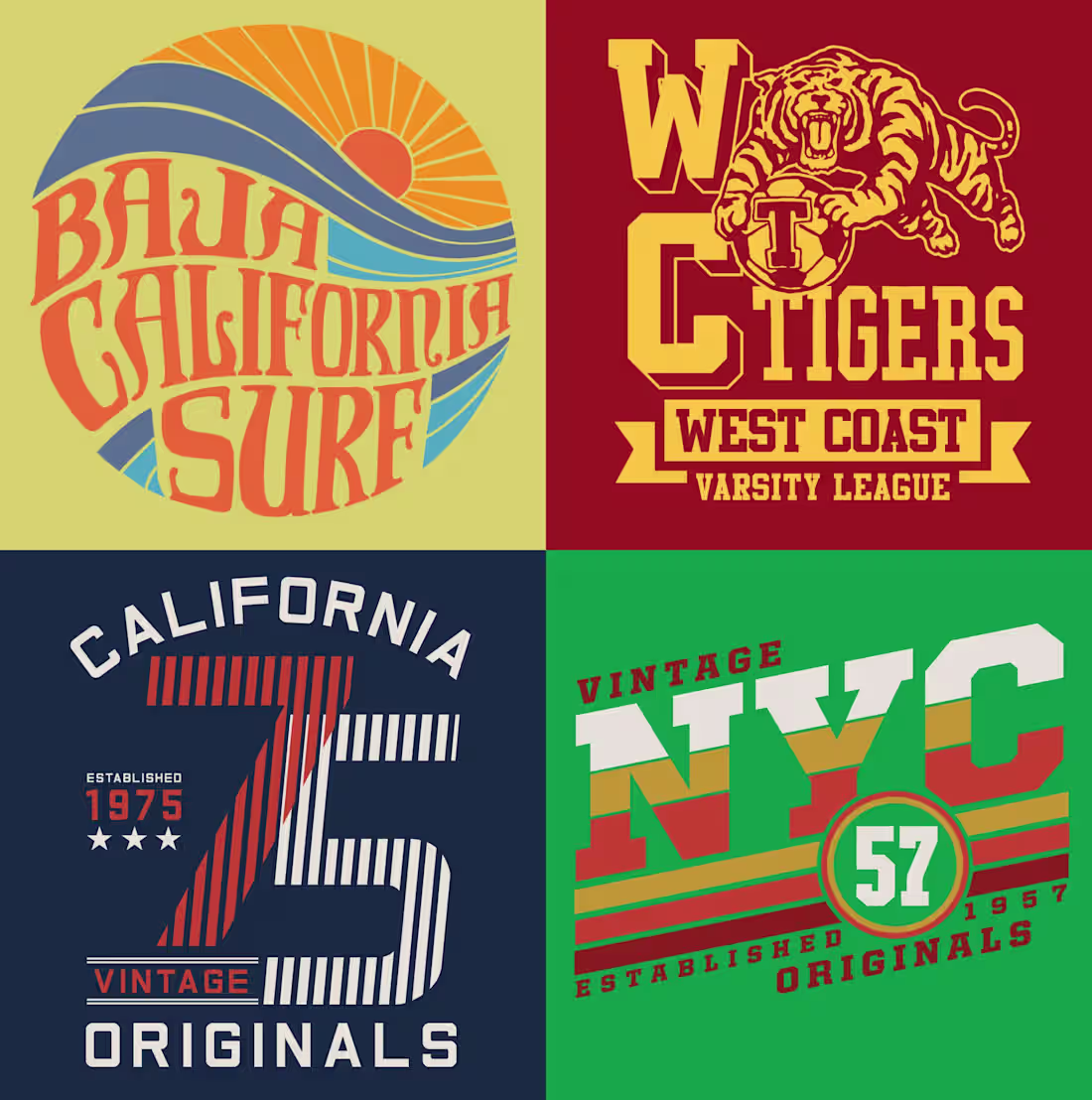 Cover image for t shirt logo design