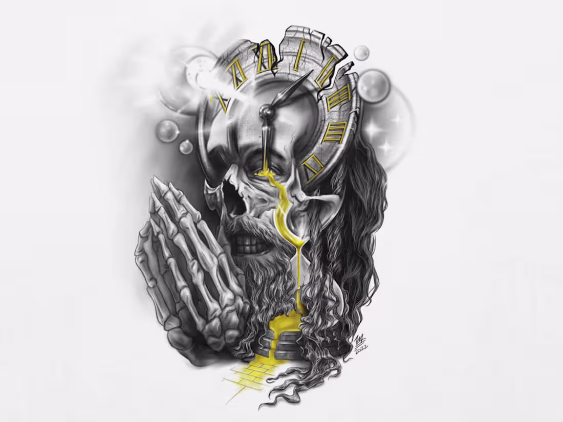 Cover image for Illustration