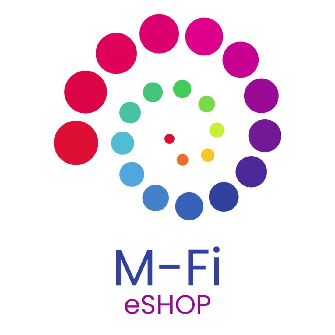 Cover image for M-Fi 